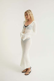 Boracay Maxi Dress