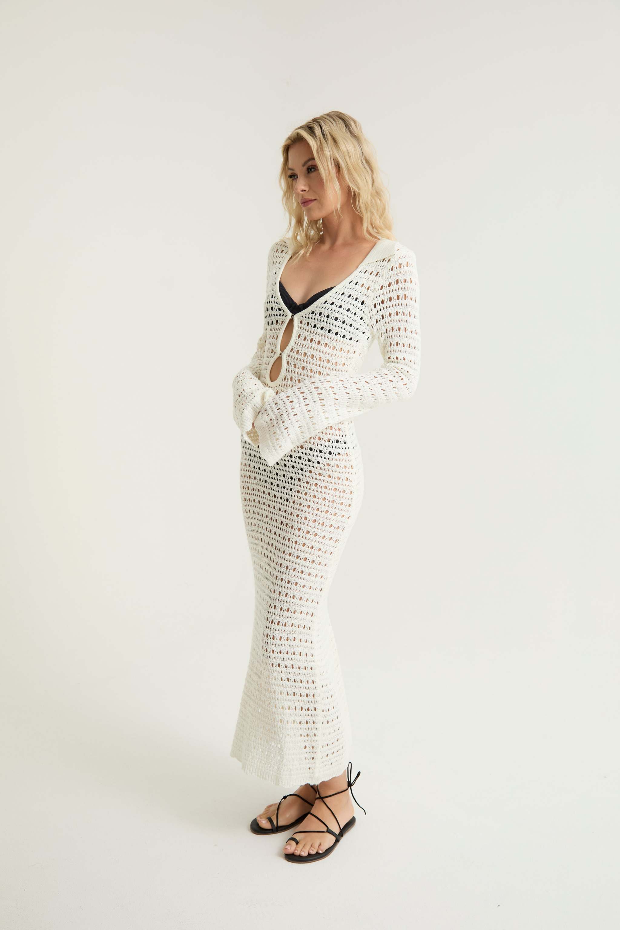 Boracay Maxi Dress