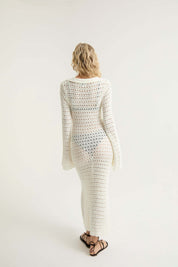 Boracay Maxi Dress