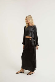 Cecily Skirt                                                         .