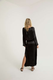 Cecily Skirt                                                         .