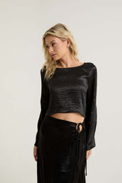 Cecily Top                                                           .