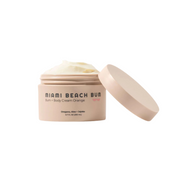 Bum and Body Cream