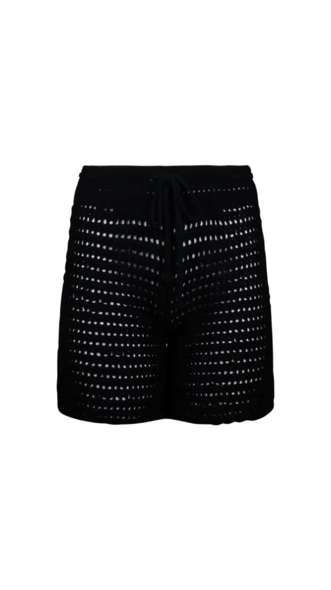 Nora Knitted Short