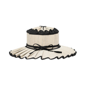 Antibes Vienna Hat