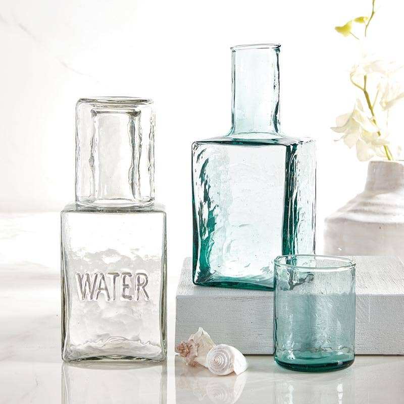 Water Decanter Set 