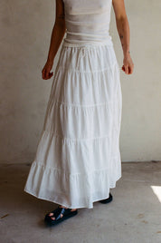 Dreamer Maxi Skirt