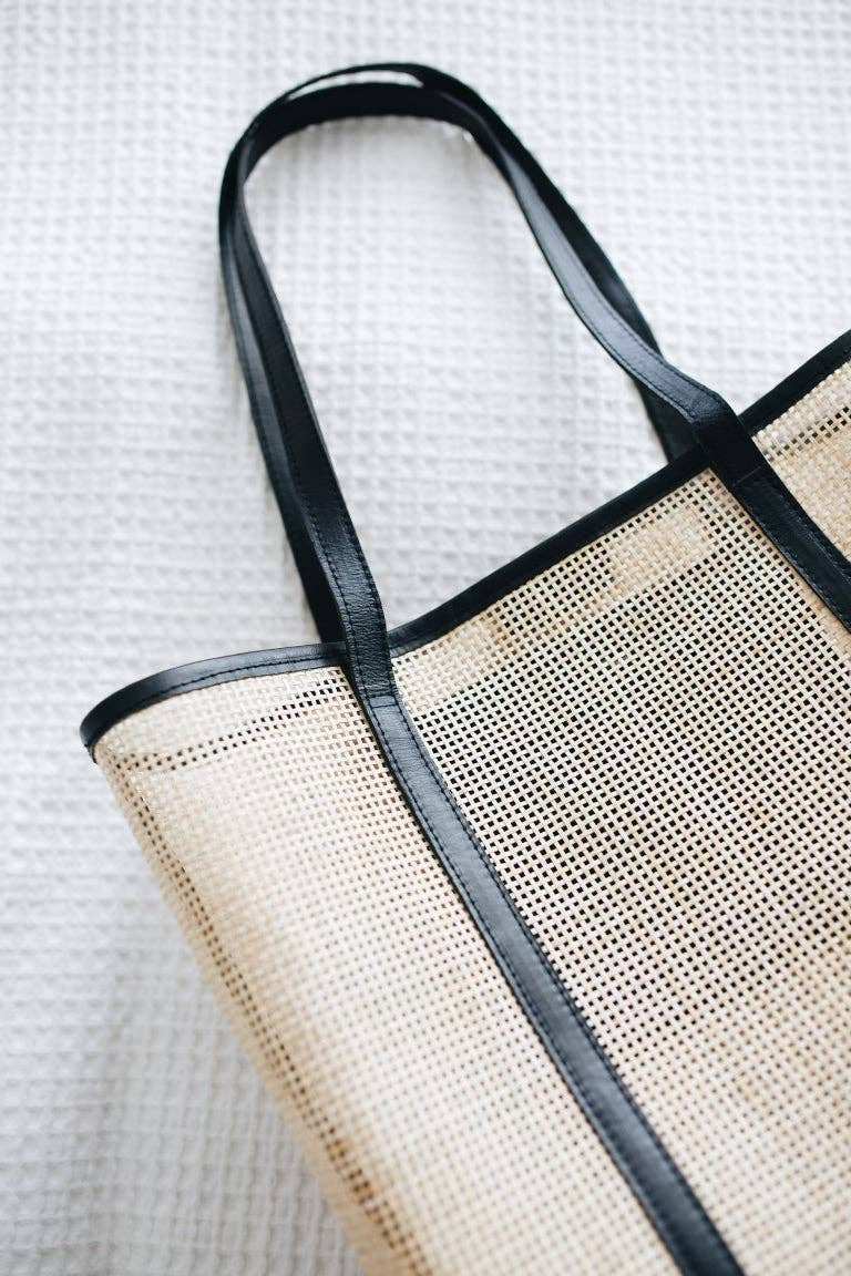 Lei Lei Tote Bag