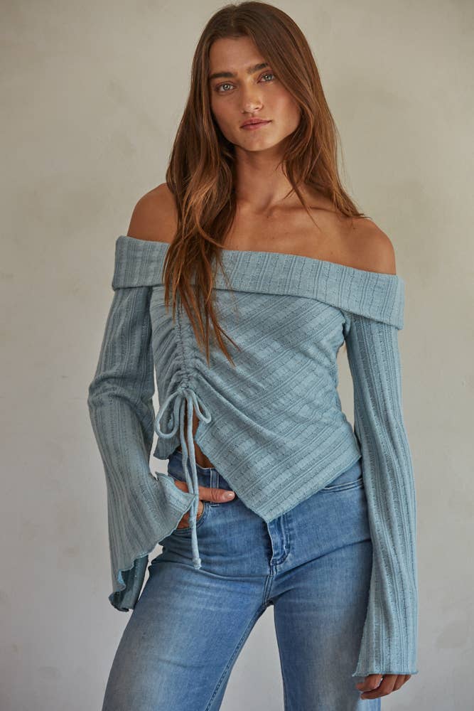 Sadie Top