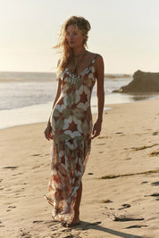 Malta Maxi Dress